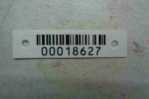 Изображение товара 18627 - 00018627 dinamik Citroen C5 3