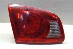 Изображение товара 18653 - 00018653 fonar kryshki levyj 