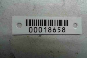 Изображение товара 18658 - 00018658 blok upravleniya sidenem Ford Transit 3