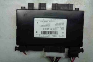 Изображение товара 18658 - 00018658 blok upravleniya sidenem Ford Transit