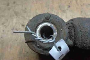 Изображение товара 18664 - 00018664 amortizator zadnij levyj Fiat Brava 1