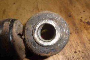 Изображение товара 18664 - 00018664 amortizator zadnij levyj Fiat Brava 3