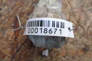 Изображение товара 18671 - 00018671 rychag zadnij levyj nizhnij BMW X5 3