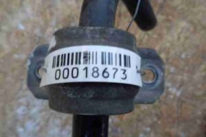 Изображение товара 18673 - 00018673 stabilizator zadnij 3