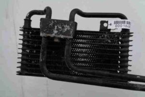 Изображение товара 18685 - 00018685 radiator maslyanyj Honda Prelude 1