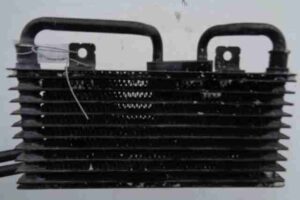 Изображение товара 18685 - 00018685 radiator maslyanyj Honda Prelude