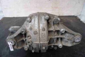 Изображение товара 18693 - 00018693 reduktor zadnij Hyundai H1 1