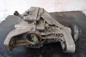 Изображение товара 18693 - 00018693 reduktor zadnij Hyundai H1 2