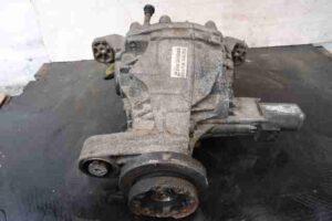 Изображение товара 18693 - 00018693 reduktor zadnij Hyundai H1 3