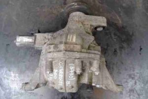 Изображение товара 18693 - 00018693 reduktor zadnij Hyundai H1