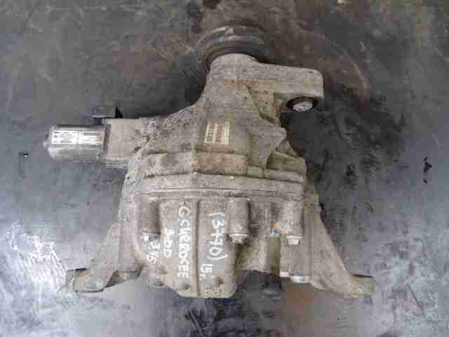 Изображение товара 18693 - 00018693 reduktor zadnij Hyundai H1