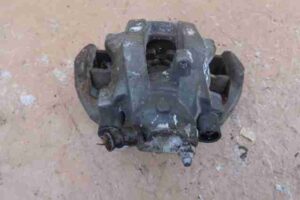 Изображение товара 18702 - 00018702 support zadnij levyj Ford Scorpio 1