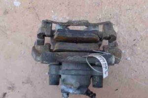 Изображение товара 18702 - 00018702 support zadnij levyj Ford Scorpio 2