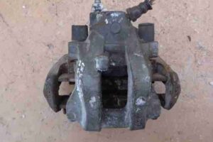 Изображение товара 18702 - 00018702 support zadnij levyj Ford Scorpio