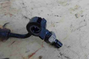 Изображение товара 18703 - 00018703 trubka gidrousilitelya Renault Laguna 2