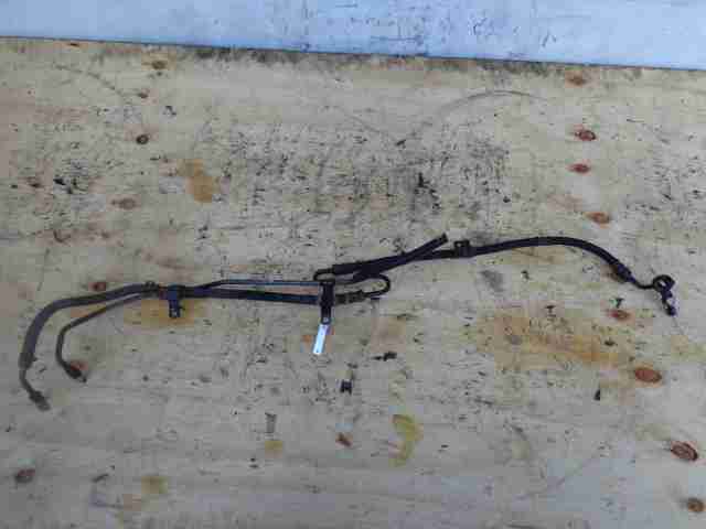 Изображение товара 18703 - 00018703 trubka gidrousilitelya Renault Laguna