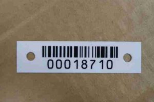 Изображение товара 18710 - 00018710 petlya kryshki bagazhnika Volvo XC70 3