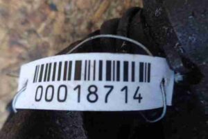 Изображение товара 18714 - 00018714 support perednij levyj Ford Transit 1