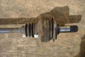 Изображение товара 18729 - 00018729 poluos zadnyaya levaya Ford Explorer 1