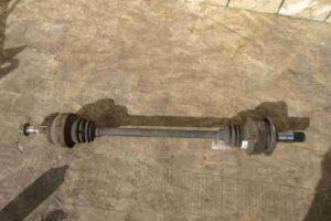 Изображение товара 18729 - 00018729 poluos zadnyaya levaya Ford Explorer