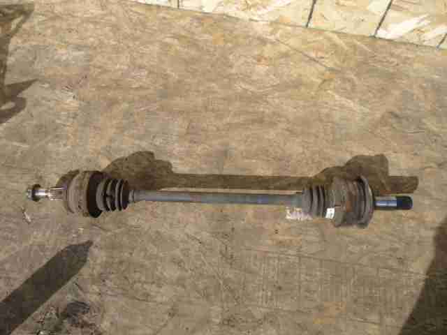 Изображение товара 18729 - 00018729 poluos zadnyaya levaya Ford Explorer