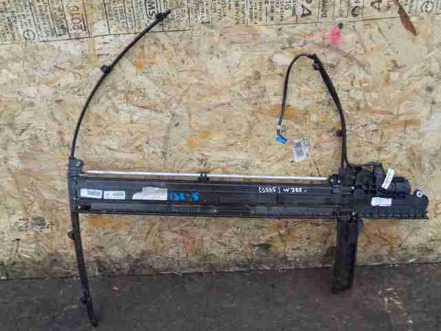 Изображение товара 18736 - 00018736 steklopodemnik zadnij pravyj Ford Sierra