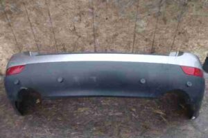 Изображение товара 18749 - 00018749 bamper zadnij Peugeot 306 1