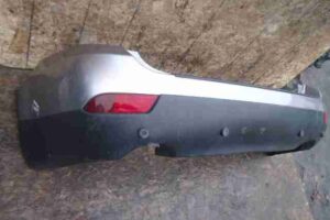 Изображение товара 18749 - 00018749 bamper zadnij Peugeot 306 2