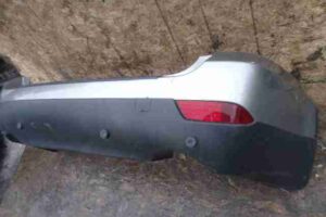 Изображение товара 18749 - 00018749 bamper zadnij Peugeot 306 3