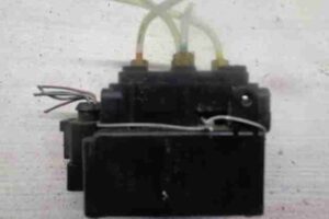 Изображение товара 18755 - 00018755 blok klapanov podveski Ford Sierra 2