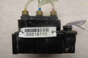 Изображение товара 18755 - 00018755 blok klapanov podveski Ford Sierra 3