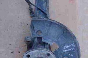 Изображение товара 18756 - 00018756 kulak povorotnyj levyj Toyota Corolla Matrix 1