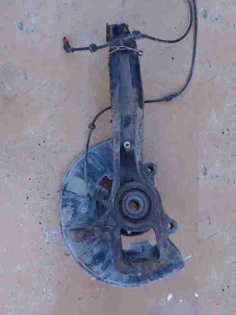 Изображение товара 18756 - 00018756 kulak povorotnyj levyj Toyota Corolla Matrix