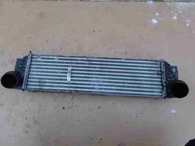 Изображение товара 18761 - 00018761 radiator interkulera