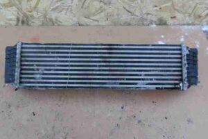 Изображение товара 18761 - 00018761 radiator interkulera 3