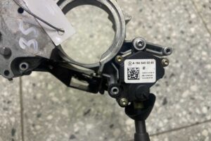 Изображение товара 18763 - 00018763 pereklyuchatel podrulevoj (strekoza) Honda Prelude 4