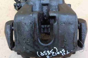 Изображение товара 18765 - 00018765 support perednij levyj Ford Transit Connect 1