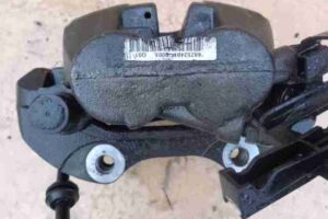 Изображение товара 18765 - 00018765 support perednij levyj Ford Transit Connect 3