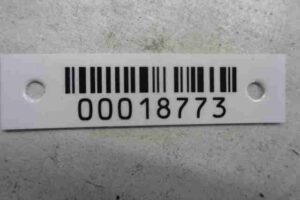 Изображение товара 18773 - 00018773 dinamik Citroen C5 2
