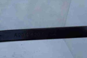 Изображение товара 18779 - 00018779 povodok stekloochistitelya Honda Ridgeline 2