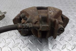 Изображение товара 18784 - 00018784 support perednij levyj Volvo XC70 1