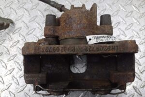 Изображение товара 18784 - 00018784 support perednij levyj Volvo XC70 2