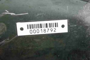 Изображение товара 18792 - 00018792 steklo dveri perednej pravoj Ford Transit Connect 1