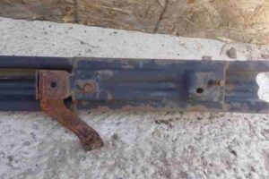 Изображение товара 18799 - 00018799 usilitel bampera perednij Hyundai i40 2