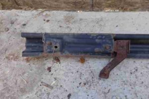 Изображение товара 18799 - 00018799 usilitel bampera perednij Hyundai i40 3