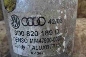 Изображение товара 18808 - 00018808 osushitel konditsionera Toyota Carina E 2