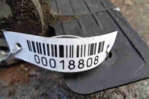 Изображение товара 18808 - 00018808 osushitel konditsionera Toyota Carina E 3