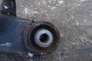 Изображение товара 18827 - 00018827 rychag zadnij pravyj Peugeot 306 3