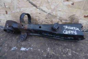 Изображение товара 18827 - 00018827 rychag zadnij pravyj Peugeot 306