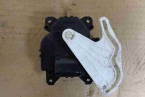 Изображение товара 18850 - 00018850 motorchik zaslonki pechki Citroen C5 1